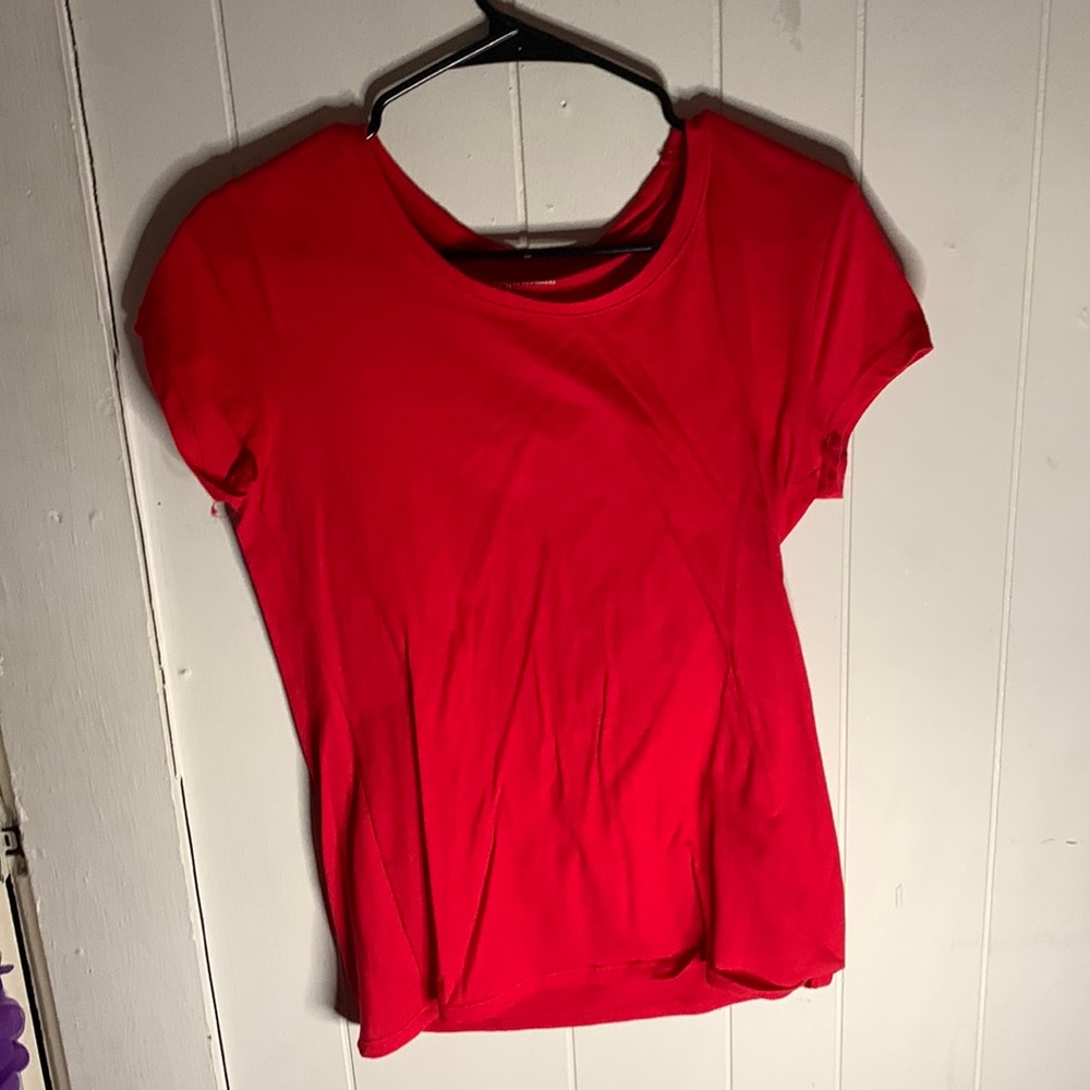 Re shirt